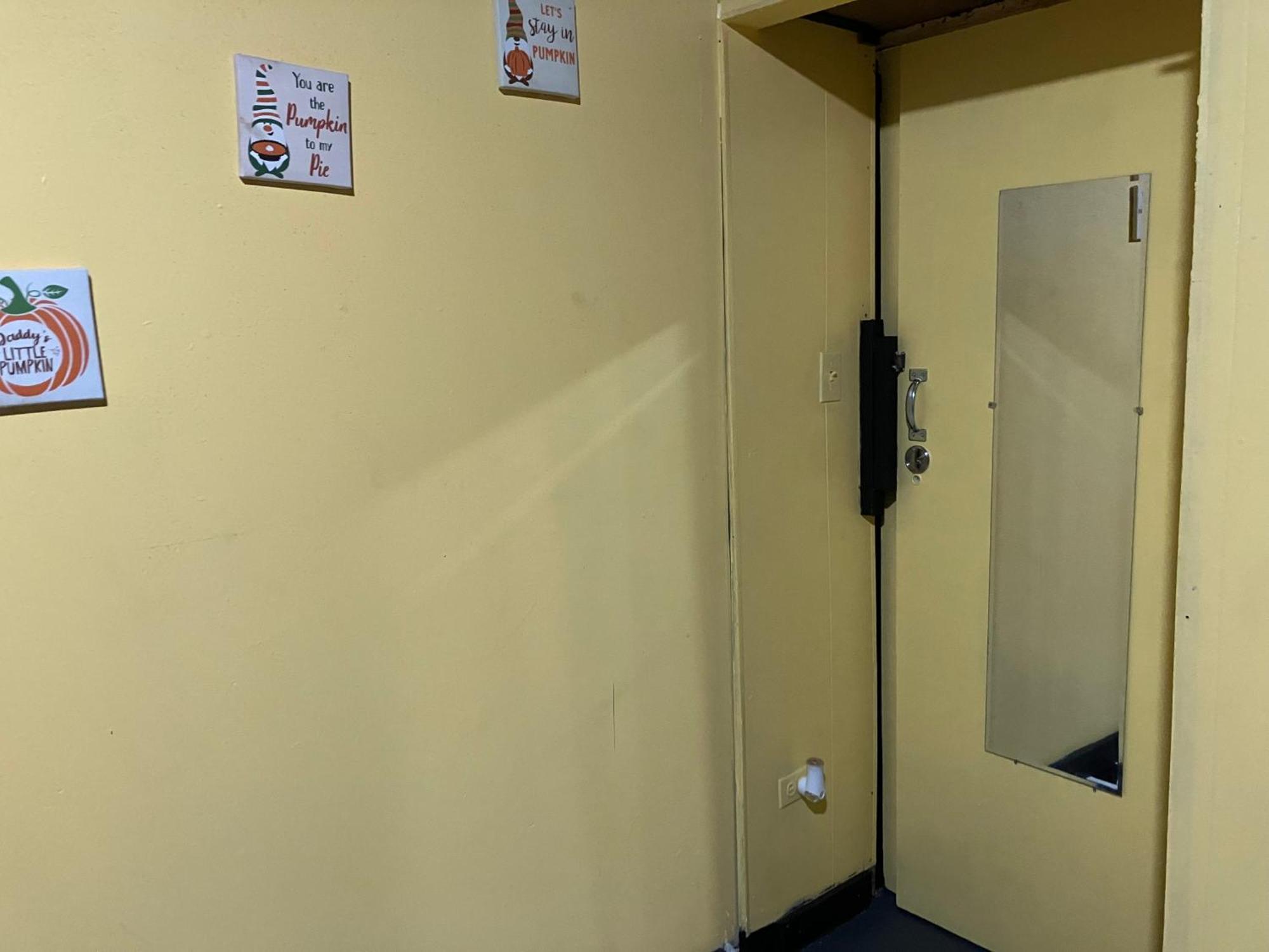 Junzi Hotel Ceiba ภายนอก รูปภาพ